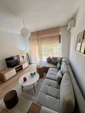 Cozy Apartment with a View Near Prizren City Centre